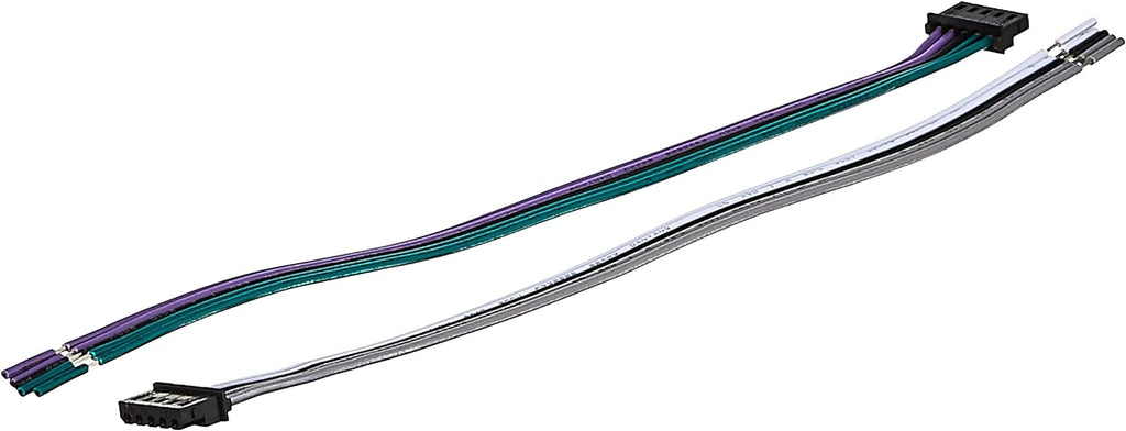 Gray 4-Channel Class D Amplifier Q5147