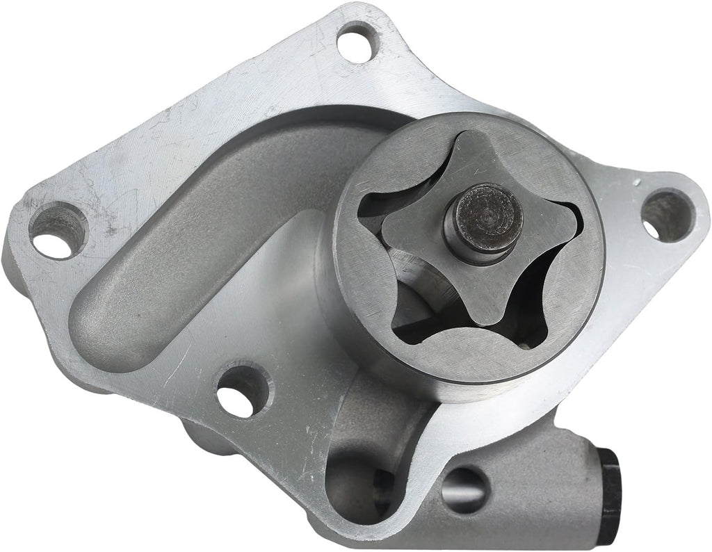 Heavy Duty Oil Pump N160522