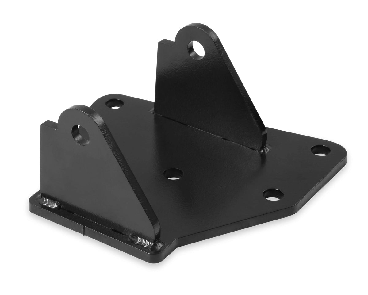 Black Finish LS-LT Swap Mount Brackets V99354