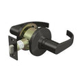 Curved Lever Passage Commercial Lever S44497