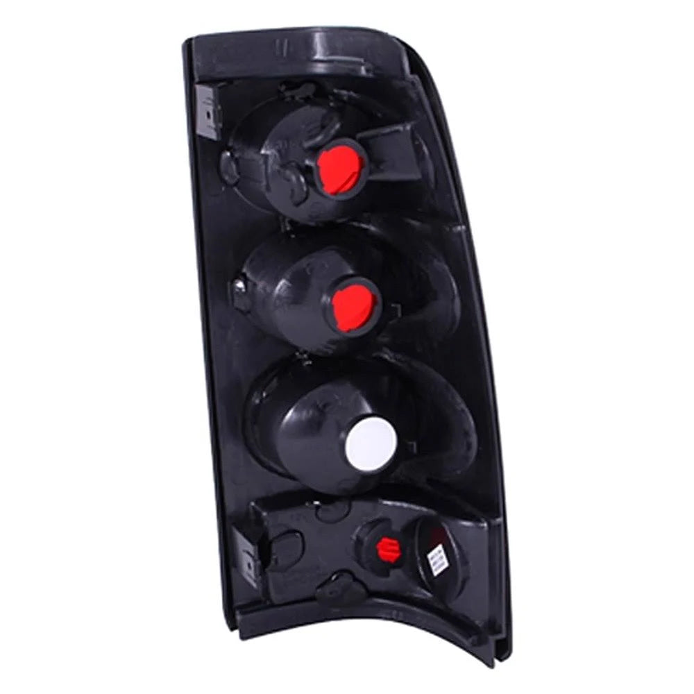 Tail Light Assembly E513