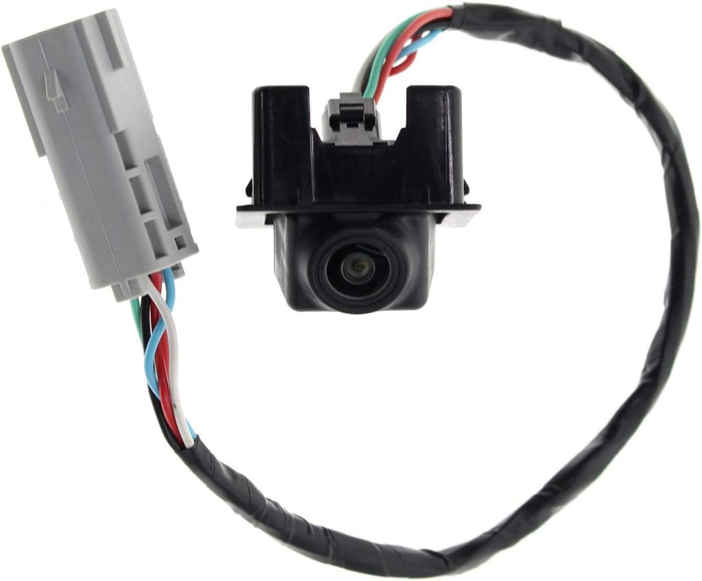 Rear View Backup Camera Pack of 2 U904