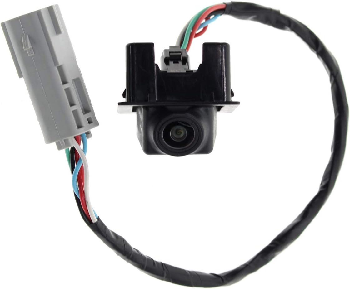 Rear View Backup Camera Pack of 2 U904