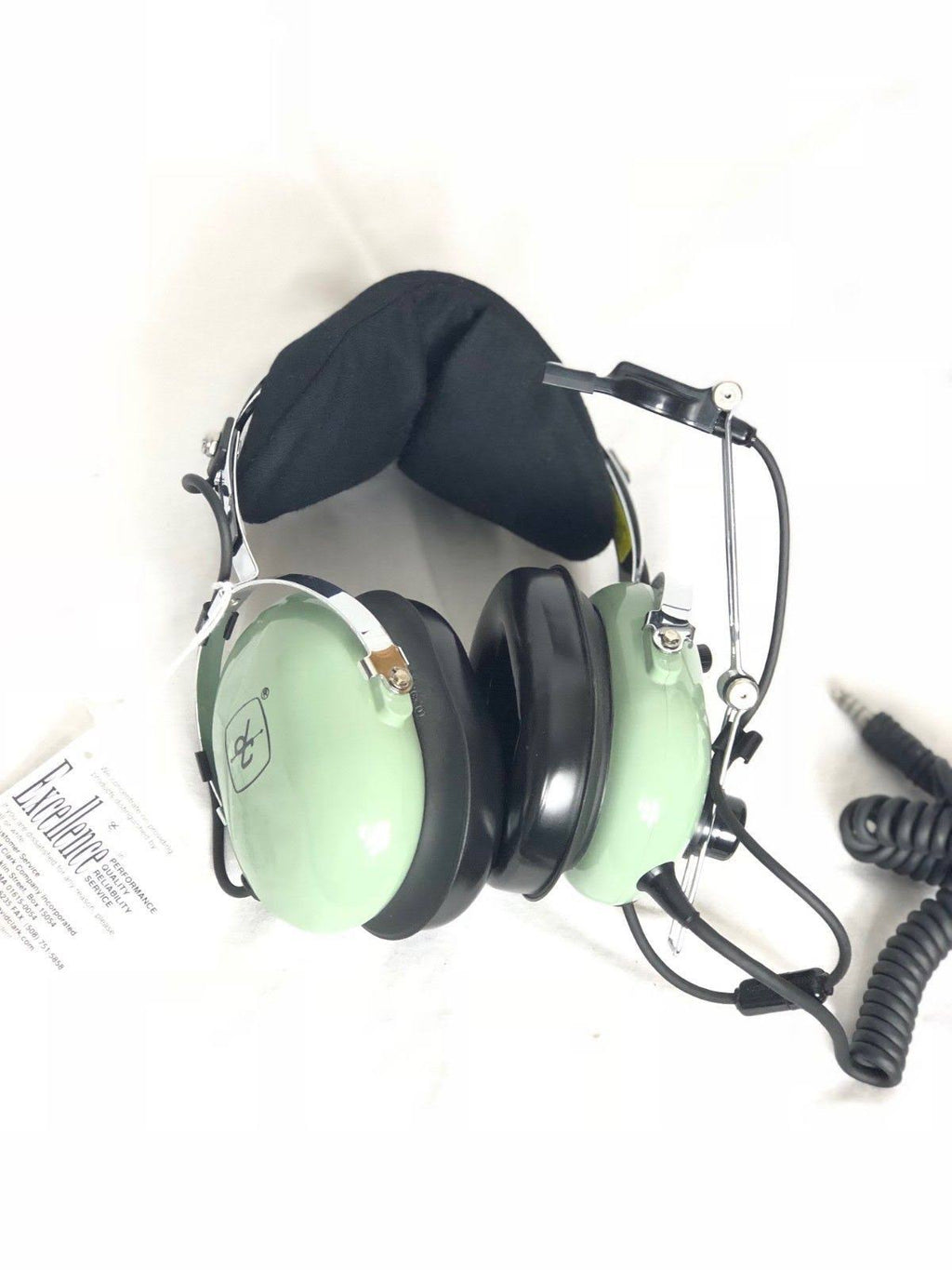 Aviation Headset B57174