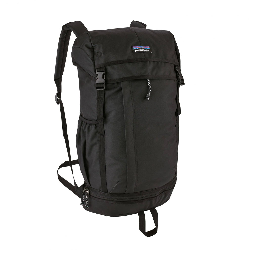 Black 28L Backpack K45819