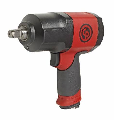 1/2in Composite Impact Wrench B7911