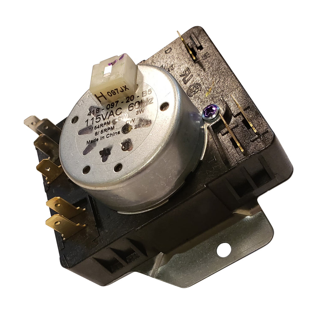 Dryer Timer S4062