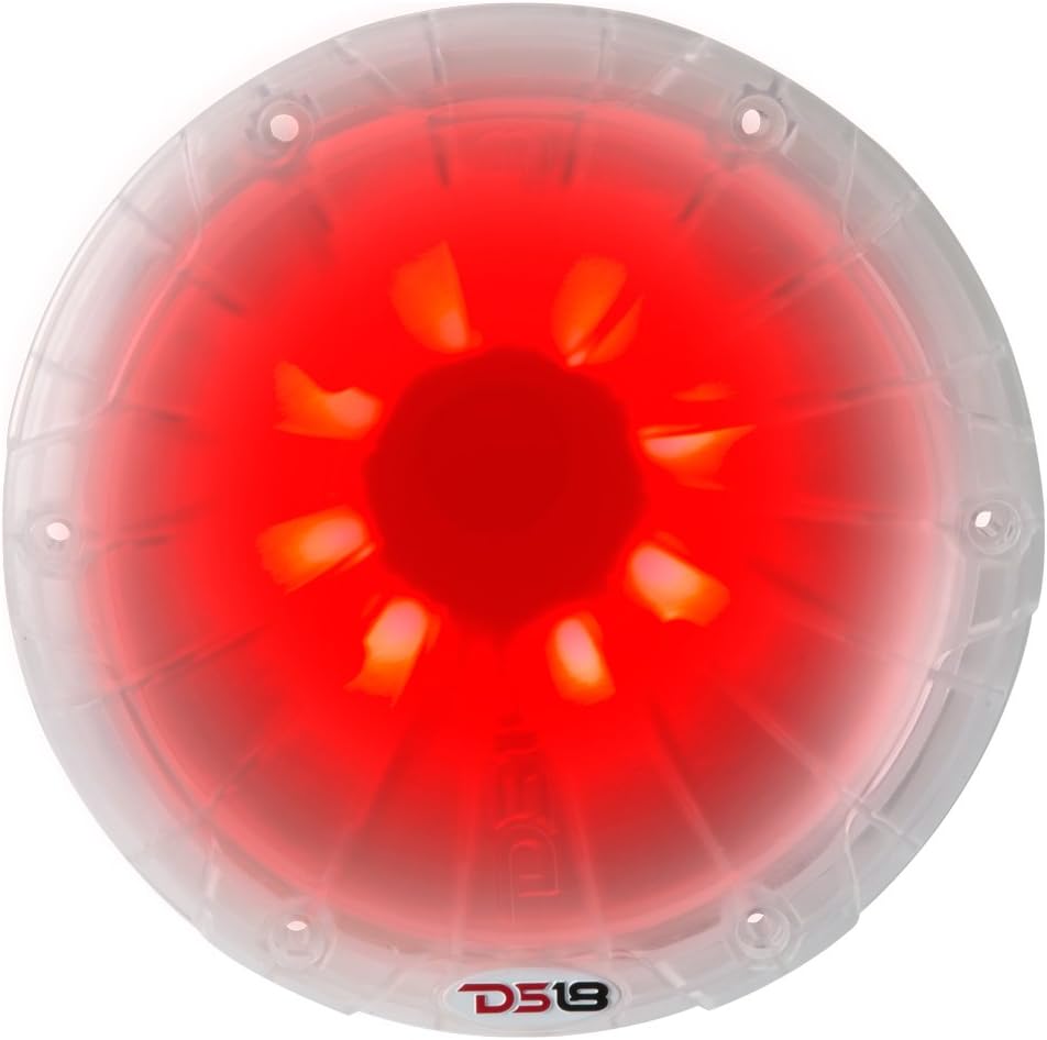 PRO Driver and Horn B428801