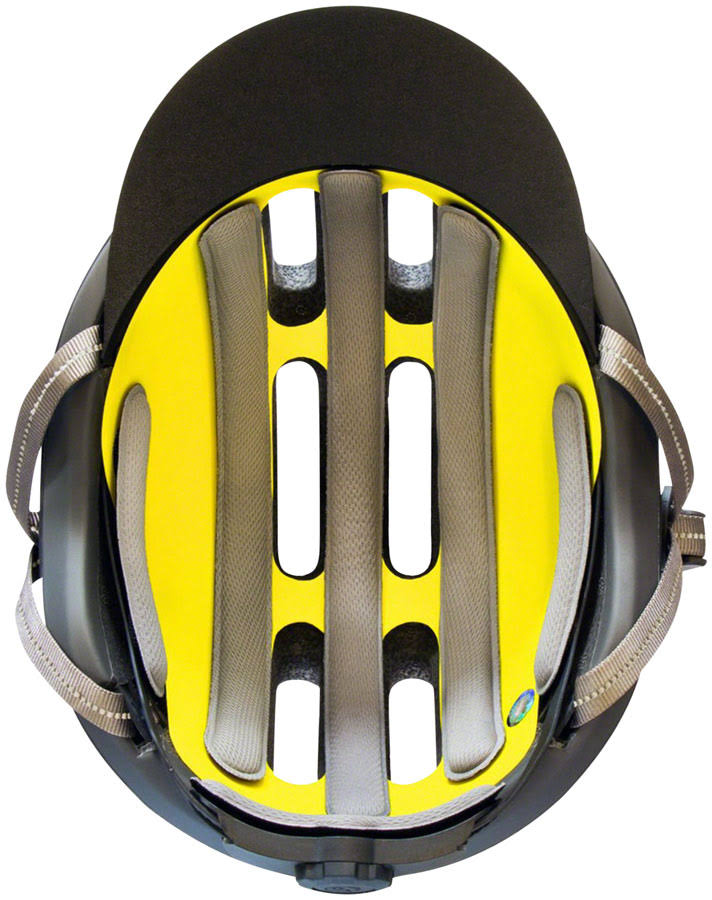 Technicolor Matte Bike Helmet N397441