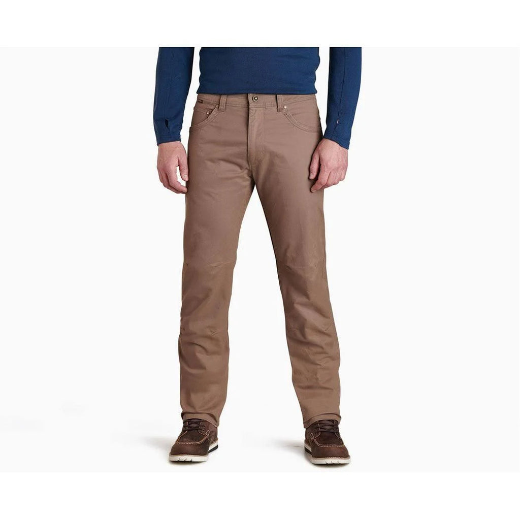 Khaki 38x32 Pant E5993