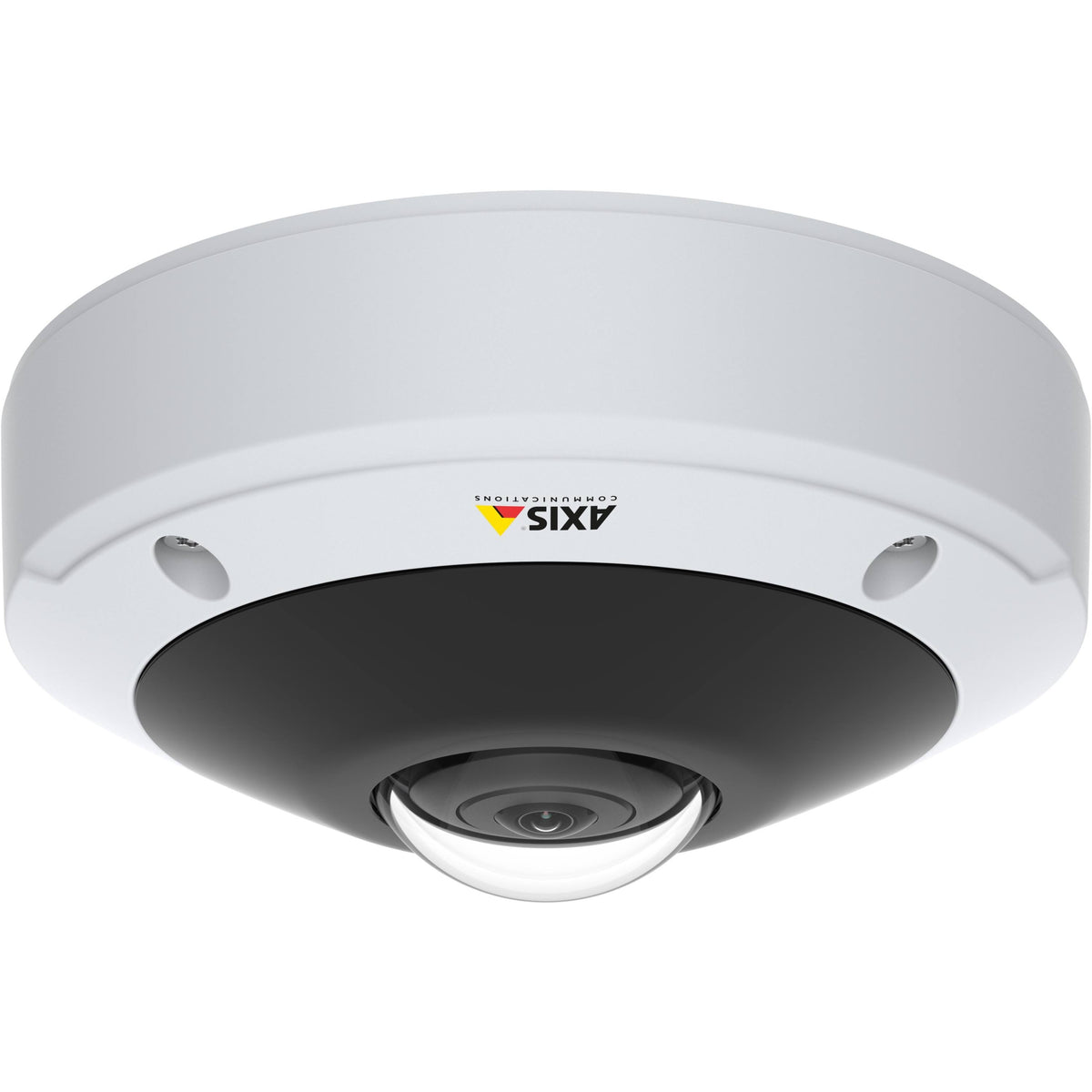 Outdoor Dome Network Camera 6 MP 1080p Day/Night L579