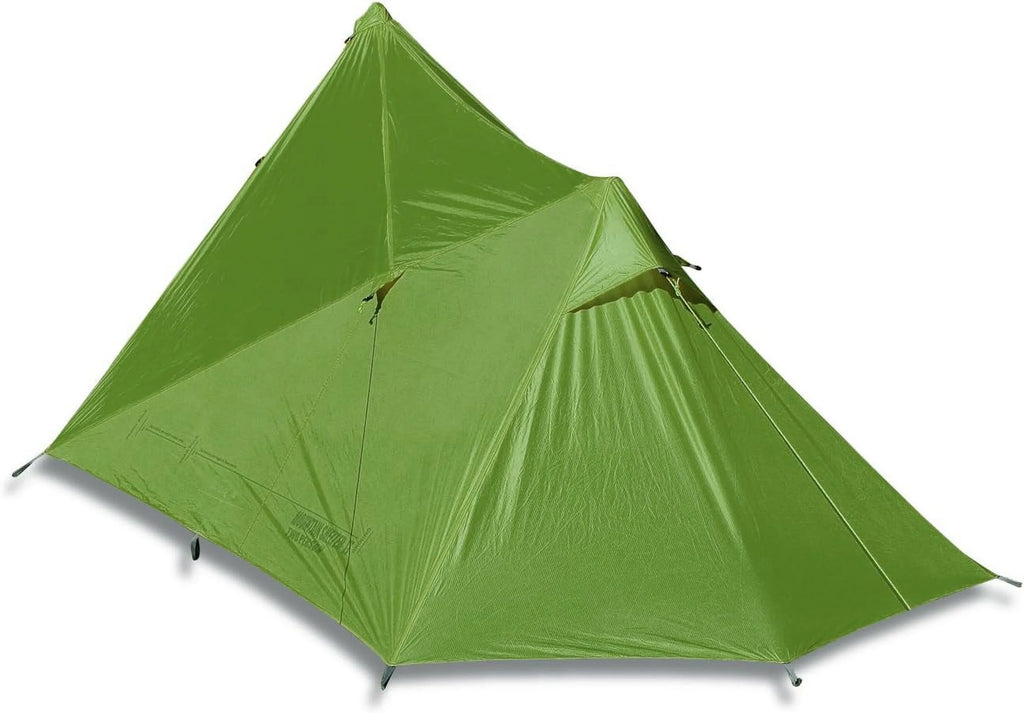 Lightweight 2-Person 3 Season Rain Fly Tent Tarp Z541851