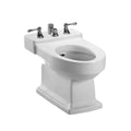 Lloyd Bidet Vertical Spray Sedona Beige F8242