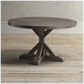 Pedestal Coffee Table R170