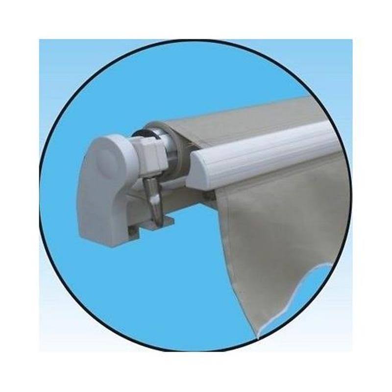Retractable Patio Awning Y296