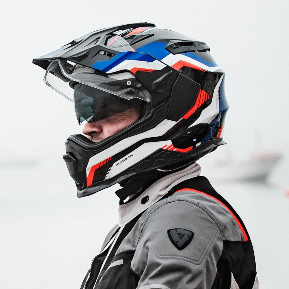 Purist Helmet U959