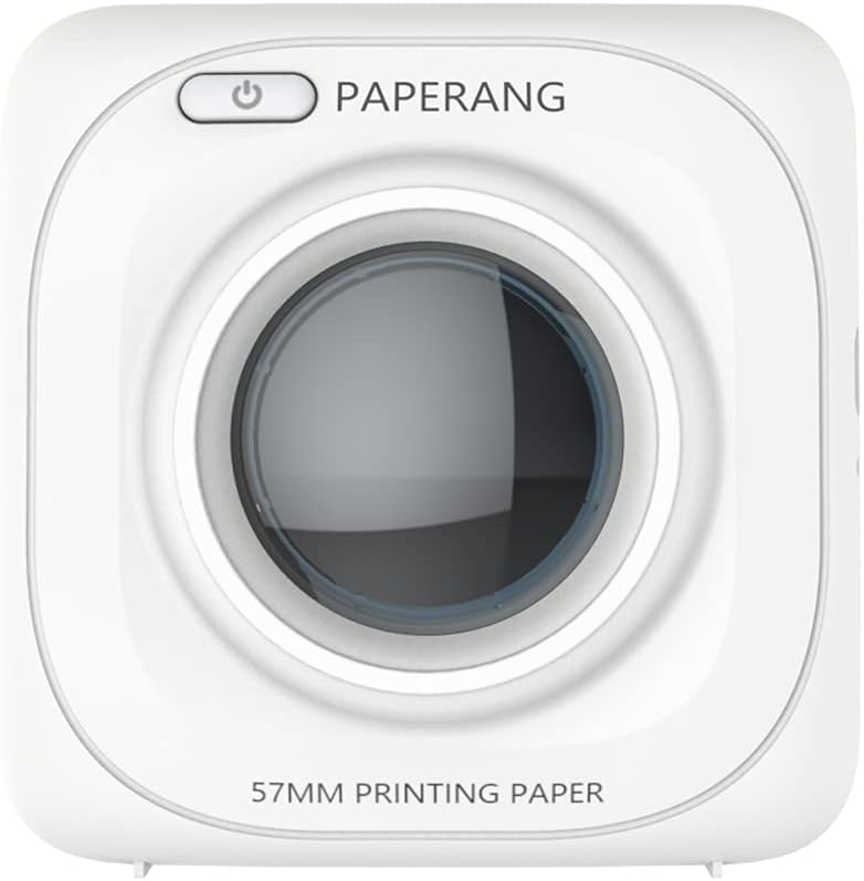 Pocket Printer Pack of 2 B54321