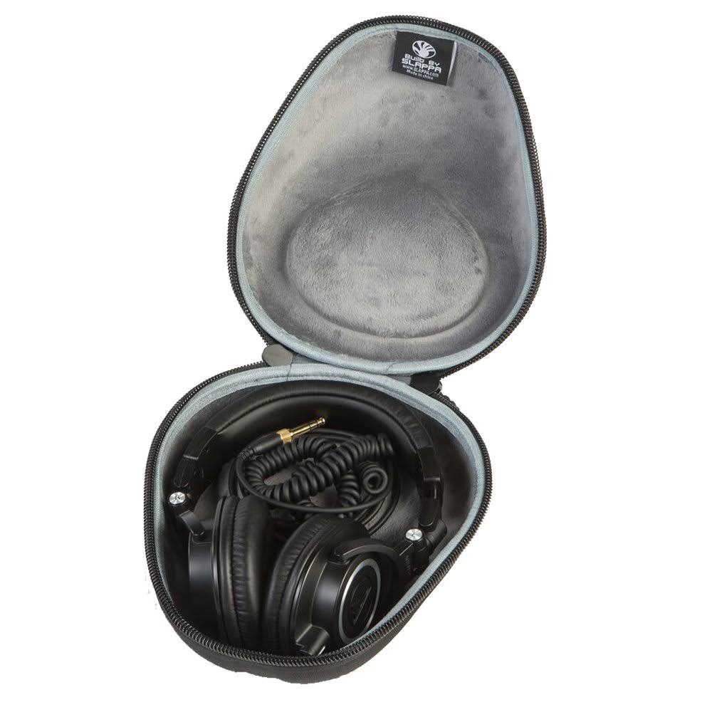 HD 25 Professional DJ Headphone with Hardbody Ballistic Nylon Case W164618