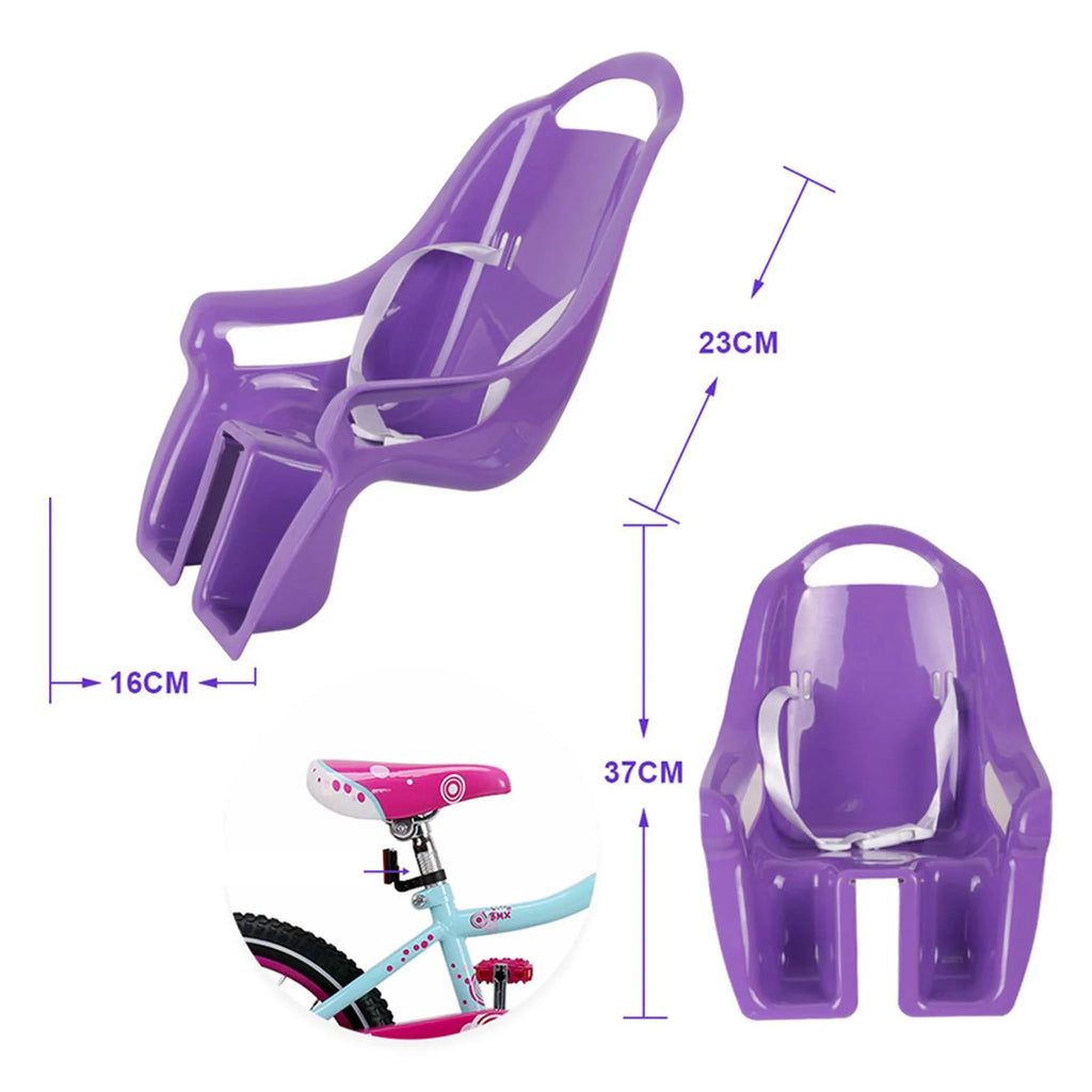 Doll Seat for Kids Bike M71679