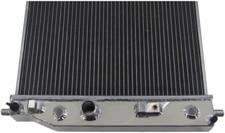 3 Row Core Full Aluminium Radiator O187