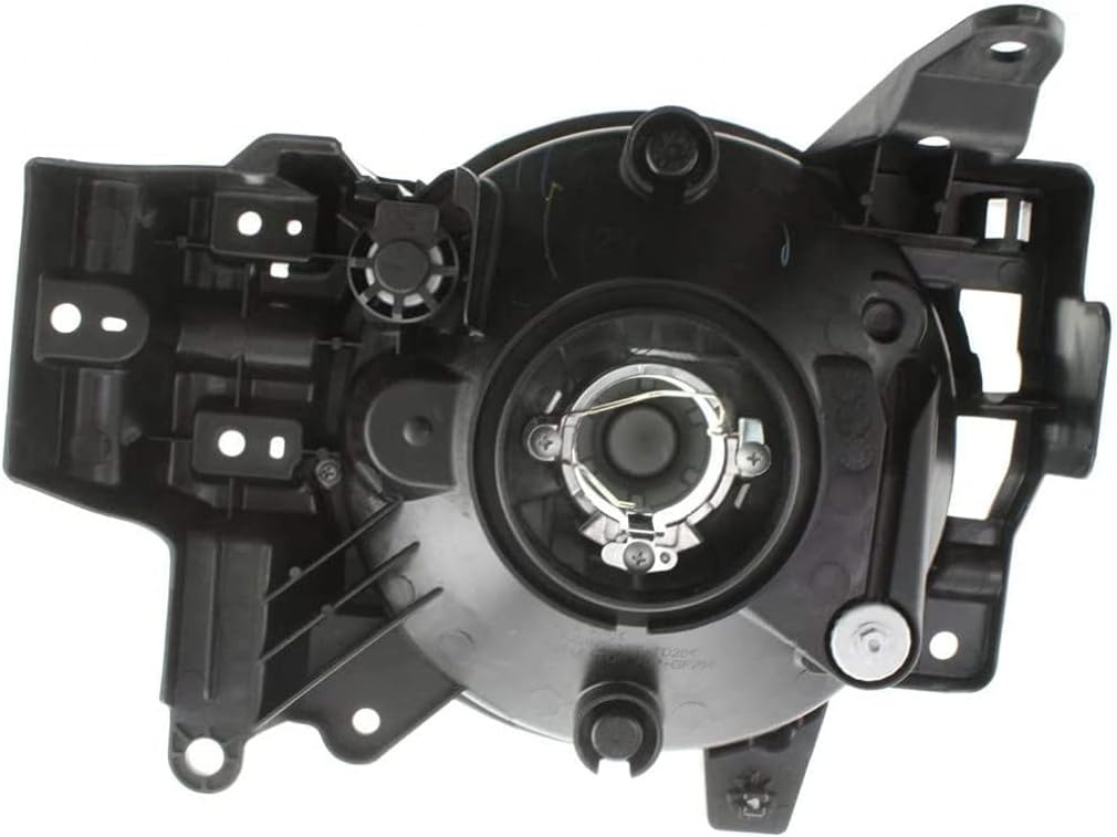 Passenger Side Headlight Assembly for Toyota FJ Cruiser W56002