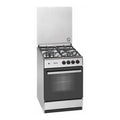55 cm Stainless Steel Gas Cooker (3 Stoves) W53877