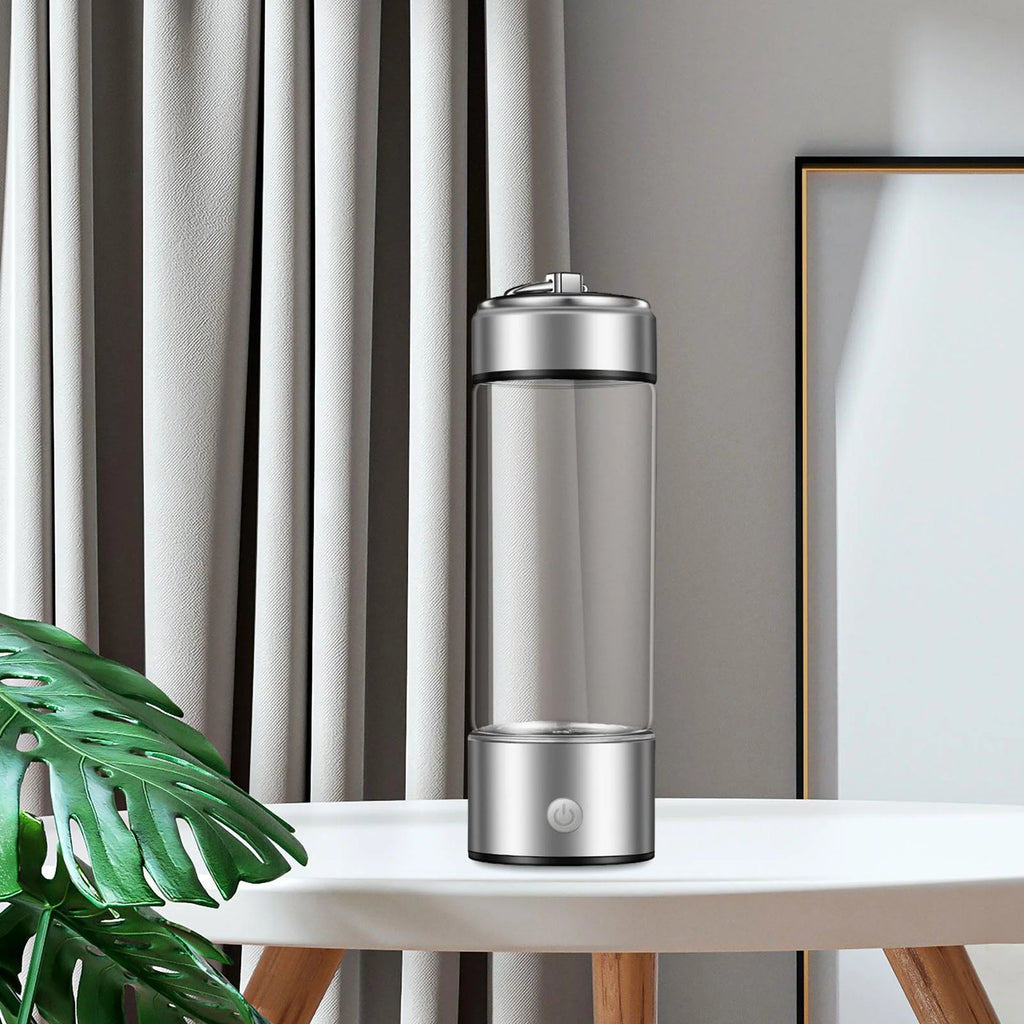 Portable Water Bottle Lightweight Drinking Cup F71811