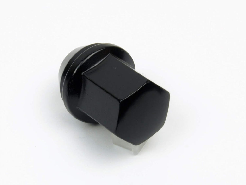 20 PCs Black M14X1.5 Lug Nuts Pack of 2 I7665