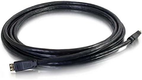 35 Feet Black HDMI Cable X8364