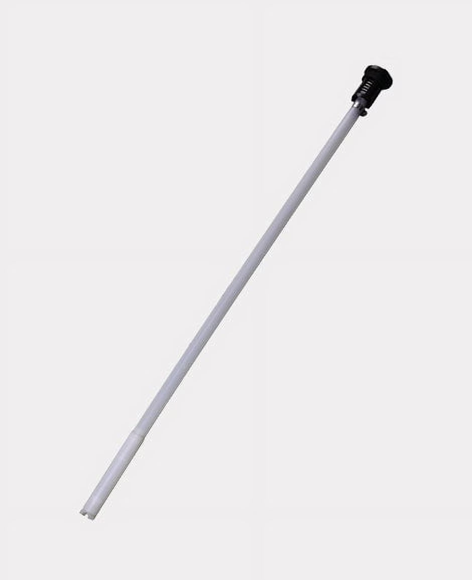 POLY RSV VALVE AND DOWNTUBE (CUT TO LENGTH) D113646