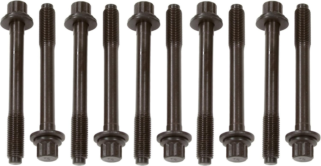 Full Gasket Set Head Bolts Intake Exhaust Valves M9005
