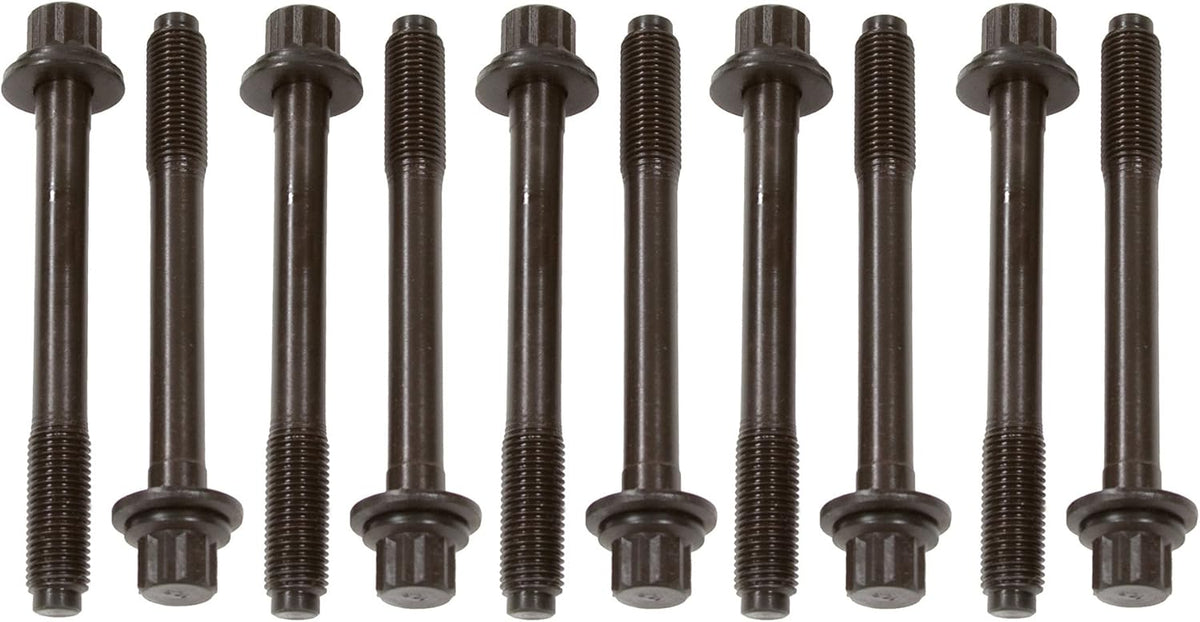 Full Gasket Set Head Bolts Intake Exhaust Valves M9005