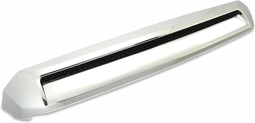 Chrome Hood Molding for 2014-2021 Toyota Tundra R591312