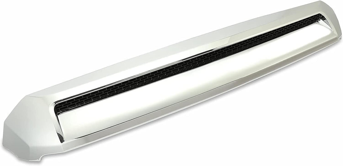 Chrome Hood Molding for 2014-2021 Toyota Tundra R591312