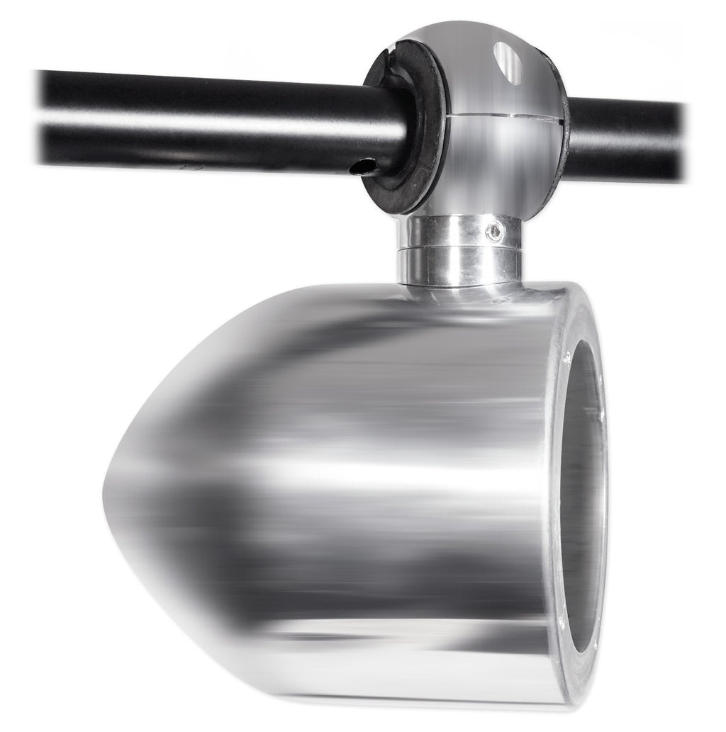 Swivel Clamp Mounts for Tower Pods Y9383