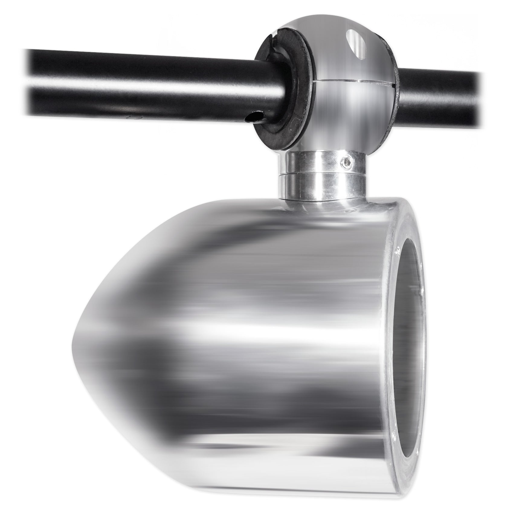 Swivel Clamp Mounts for Tower Pods Y9383