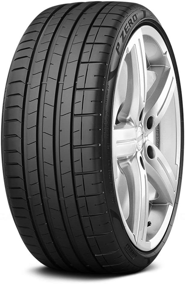 275/40R20 Pirelli PZero 106W XL RFT BW N87387