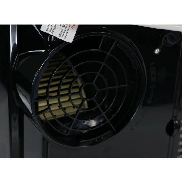 Portable Air Conditioner 10000 BTU F406
