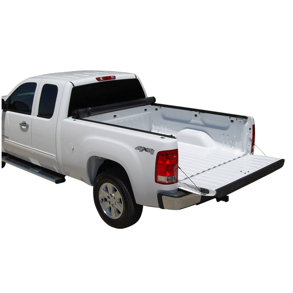 Tonneau Cover B111