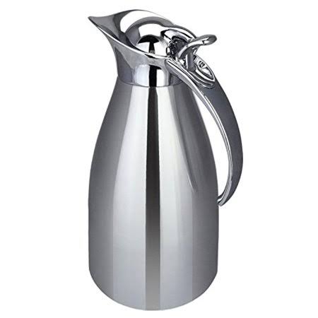 Silver Vacuum Insulated Carafe X3942