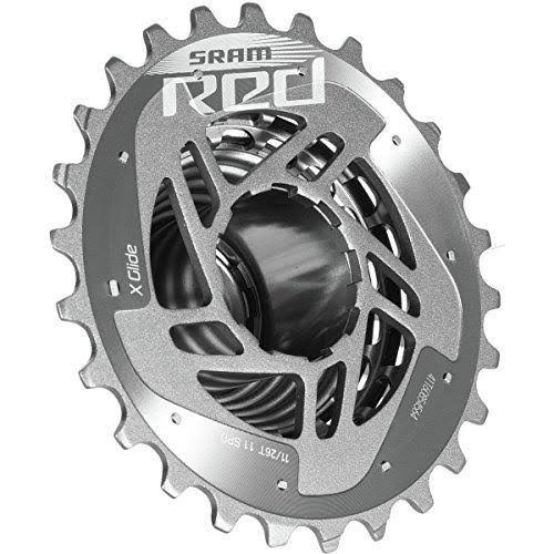 SRAM Red XG-1190 Cassette D33368