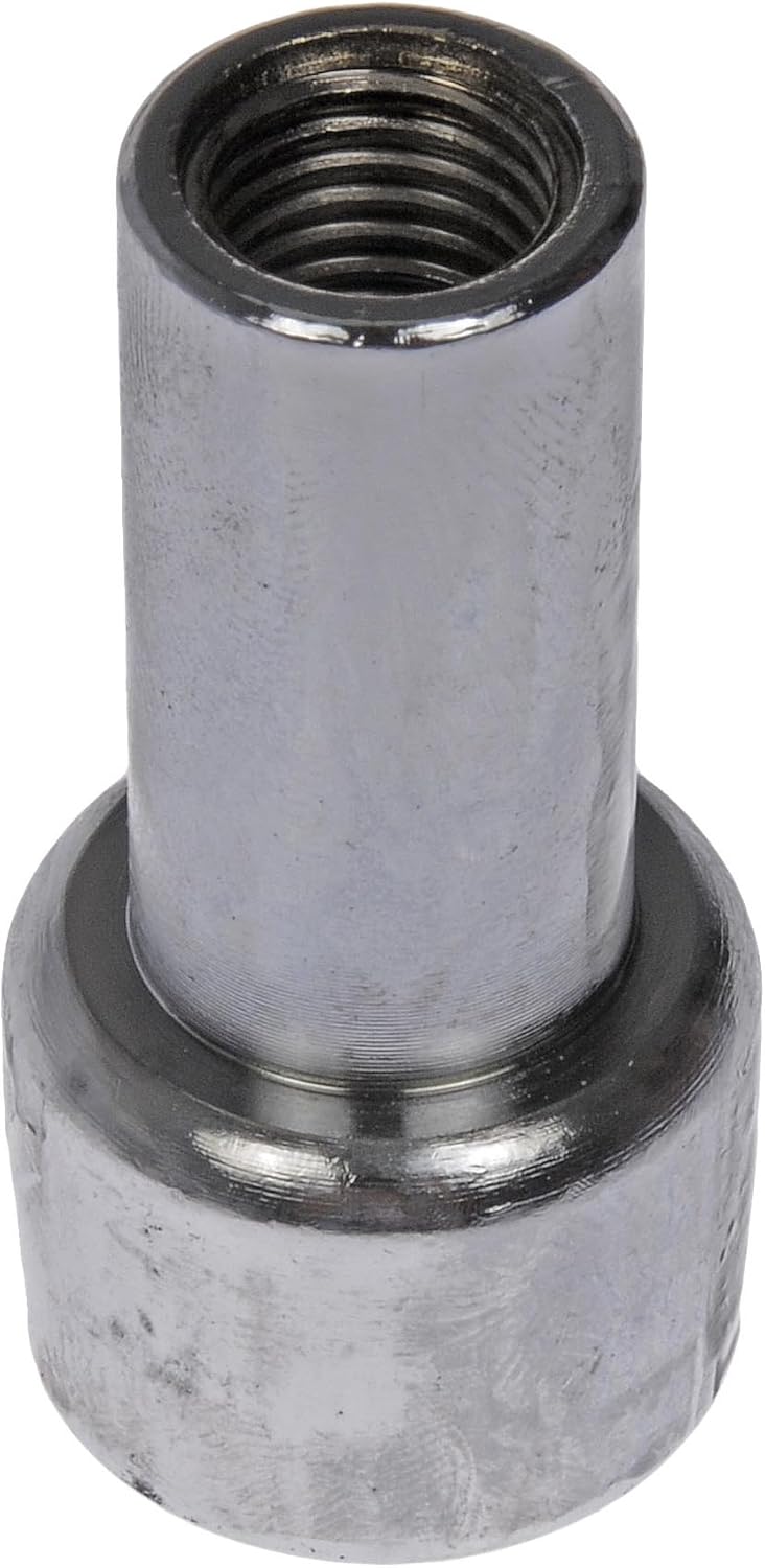 Chrome Wheel Nut Lock Set M12-1.50 4 Pack C20301