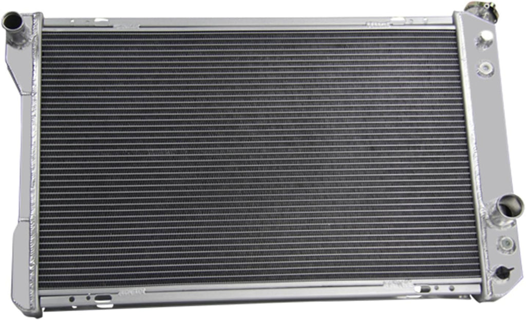 3 Row All Aluminum Radiator B8100