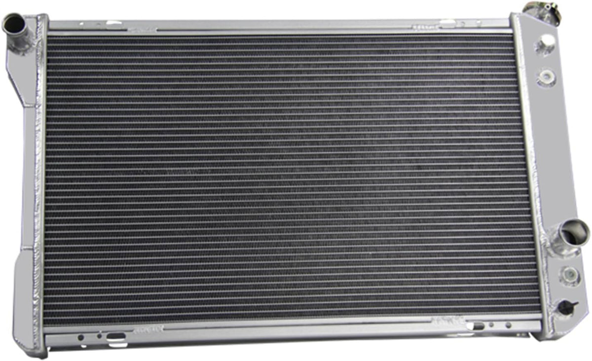 3 Row All Aluminum Radiator B8100