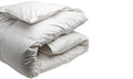 White Feather and Down Duvet King Q94283