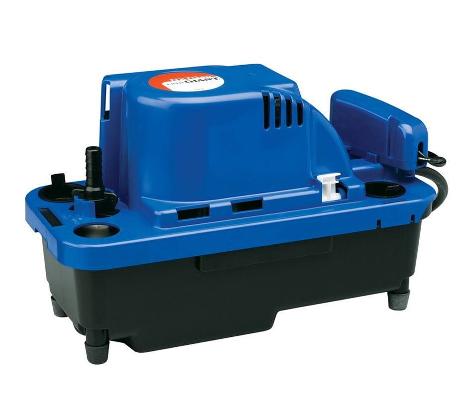Condensate Removal Pump N411