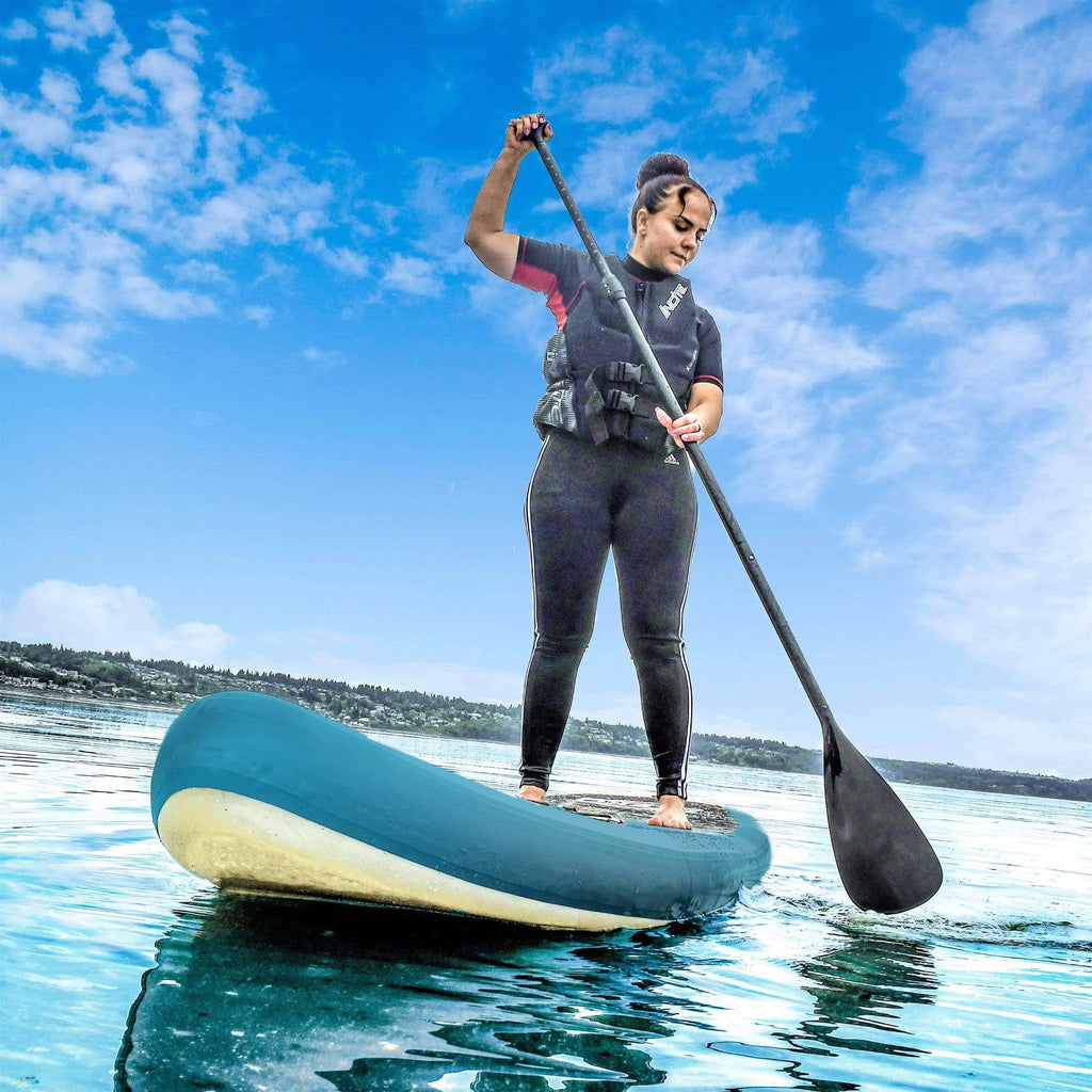 Inflatable Paddle Board with Carry Bag V2298
