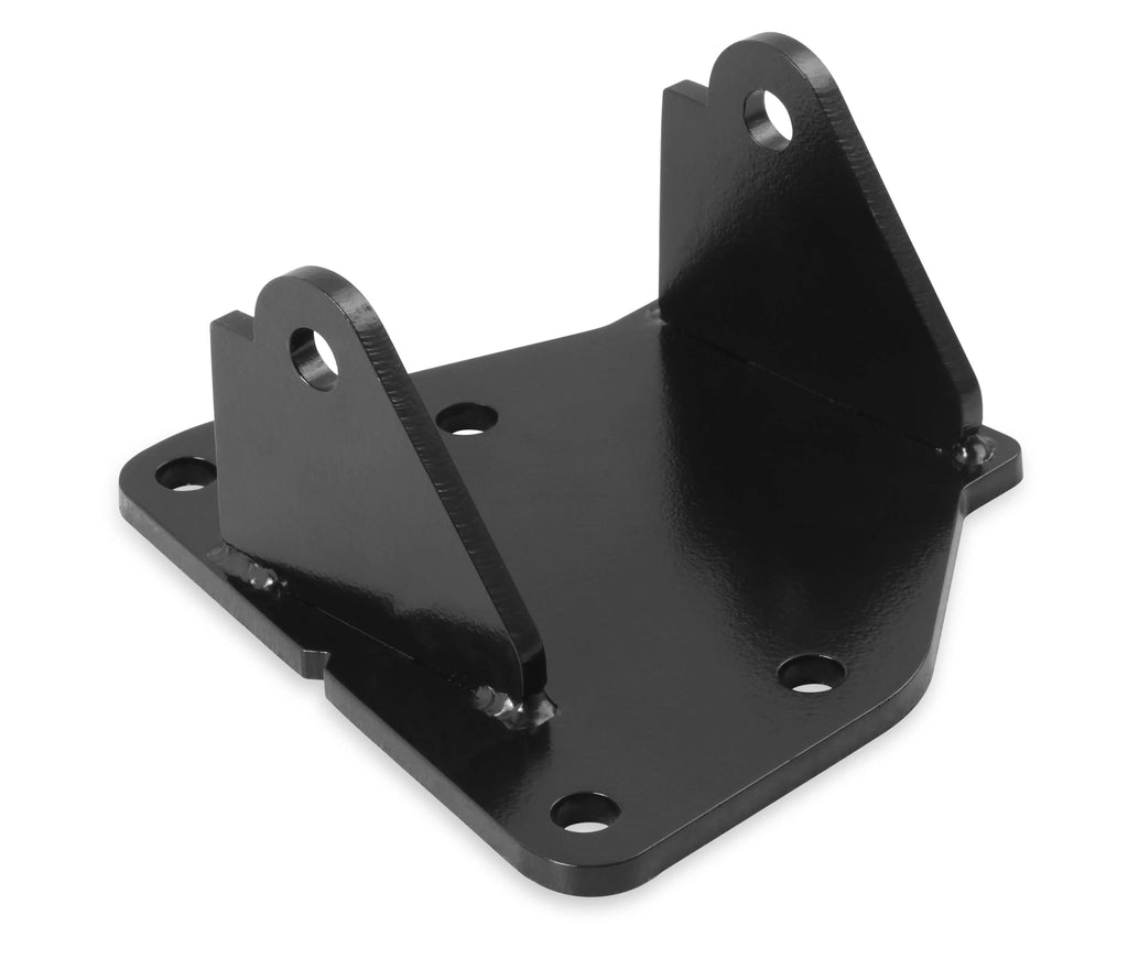 Black Finish LS-LT Swap Mount Brackets V99354