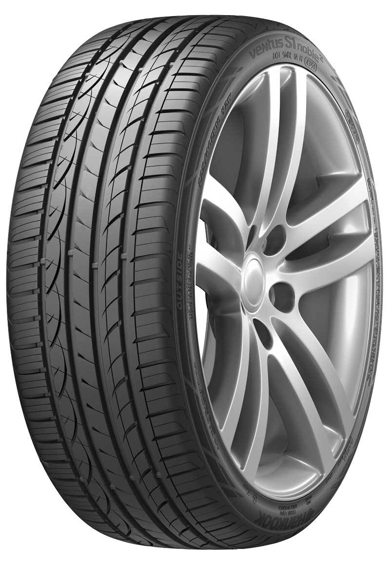 235/45R18 98W All-Season Tire N630