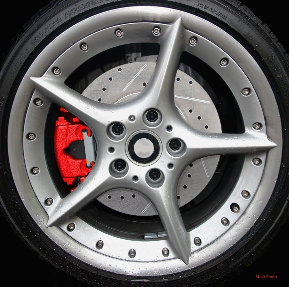 Premium Grade OE Semi-Loaded Caliper Assembly Pair Set G62038